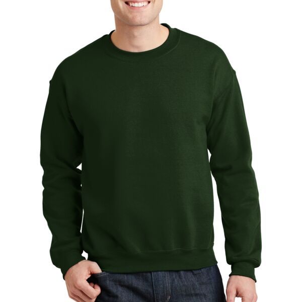 Customer Supplied Crewneck Sweatshirt Thumbnail