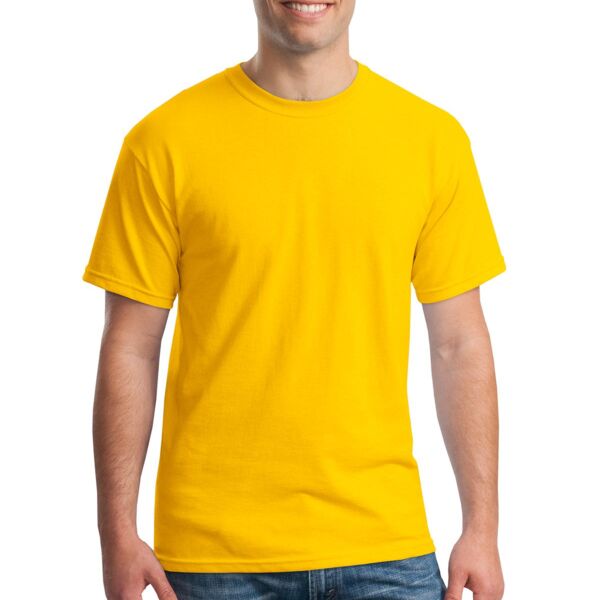 Copy of Customer Supplied T-Shirt Thumbnail