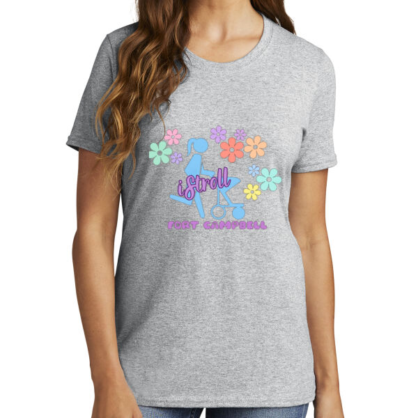 iStroll Flowers  Thumbnail