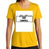 Women's PosiCharge ® Competitor Tee Thumbnail