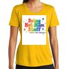 Women's PosiCharge ® Competitor Tee Thumbnail