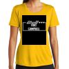 Women's PosiCharge ® Competitor Tee Thumbnail