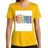 Women's PosiCharge ® Competitor Tee Thumbnail