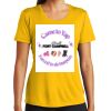 Women's PosiCharge ® Competitor Tee Thumbnail