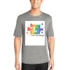 PosiCharge ® Competitor Tee Thumbnail