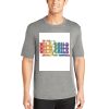 PosiCharge ® Competitor Tee Thumbnail