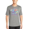 PosiCharge ® Competitor Tee Thumbnail