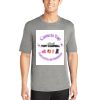 PosiCharge ® Competitor Tee Thumbnail