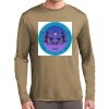 Long Sleeve PosiCharge ® Competitor Tee Thumbnail