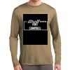 Long Sleeve PosiCharge ® Competitor Tee Thumbnail