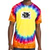 Window Tie Dye Tee Thumbnail