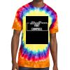 Window Tie Dye Tee Thumbnail