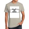 Unisex CVC Tee Thumbnail