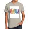 Unisex CVC Tee Thumbnail
