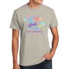 Unisex CVC Tee Thumbnail